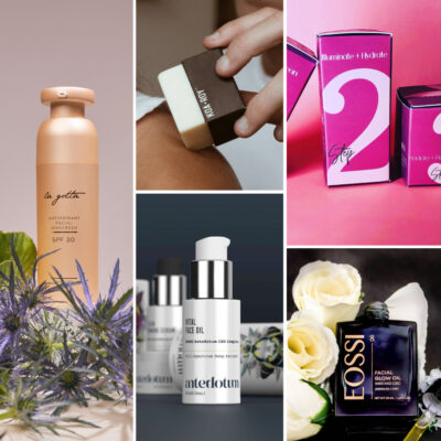 Rising Stars In CBD Beauty And Wellness: Part 2