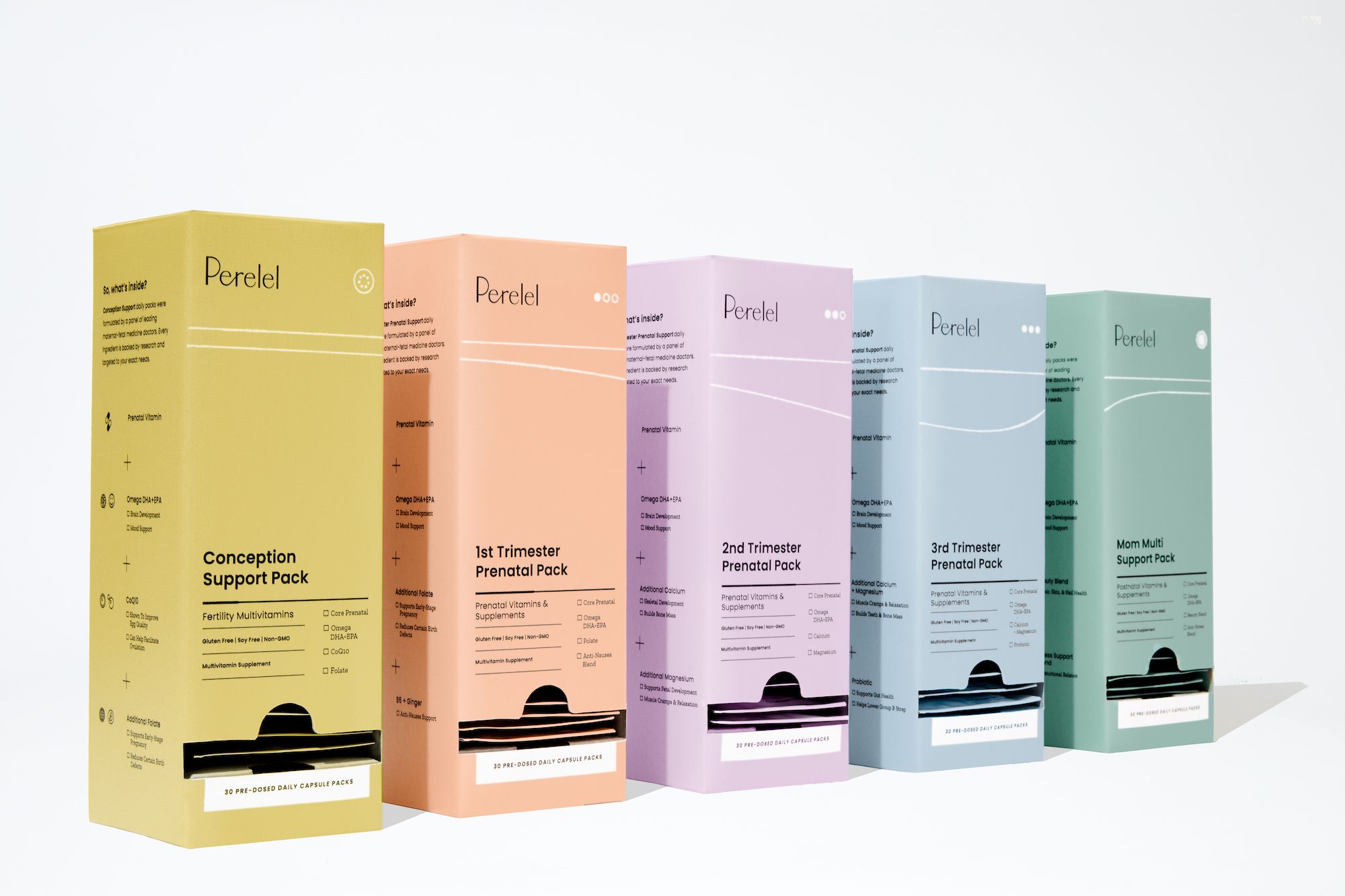 PERELEL-prenatal-launch