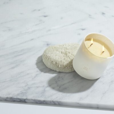 Brand Incubator House La Ruche Expands Into The Blazing Candle Category With Isle De Nature