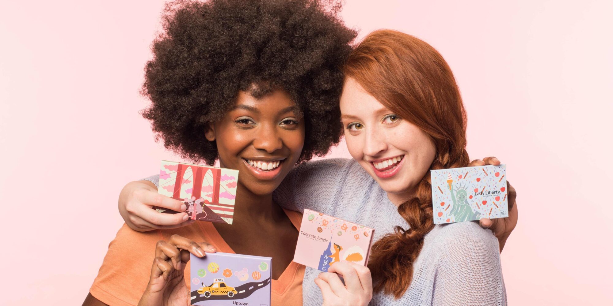 This New Gen Z Brand From A Former Estée Lauder And L’Oréal Exec Makes Makeup Super Affordable