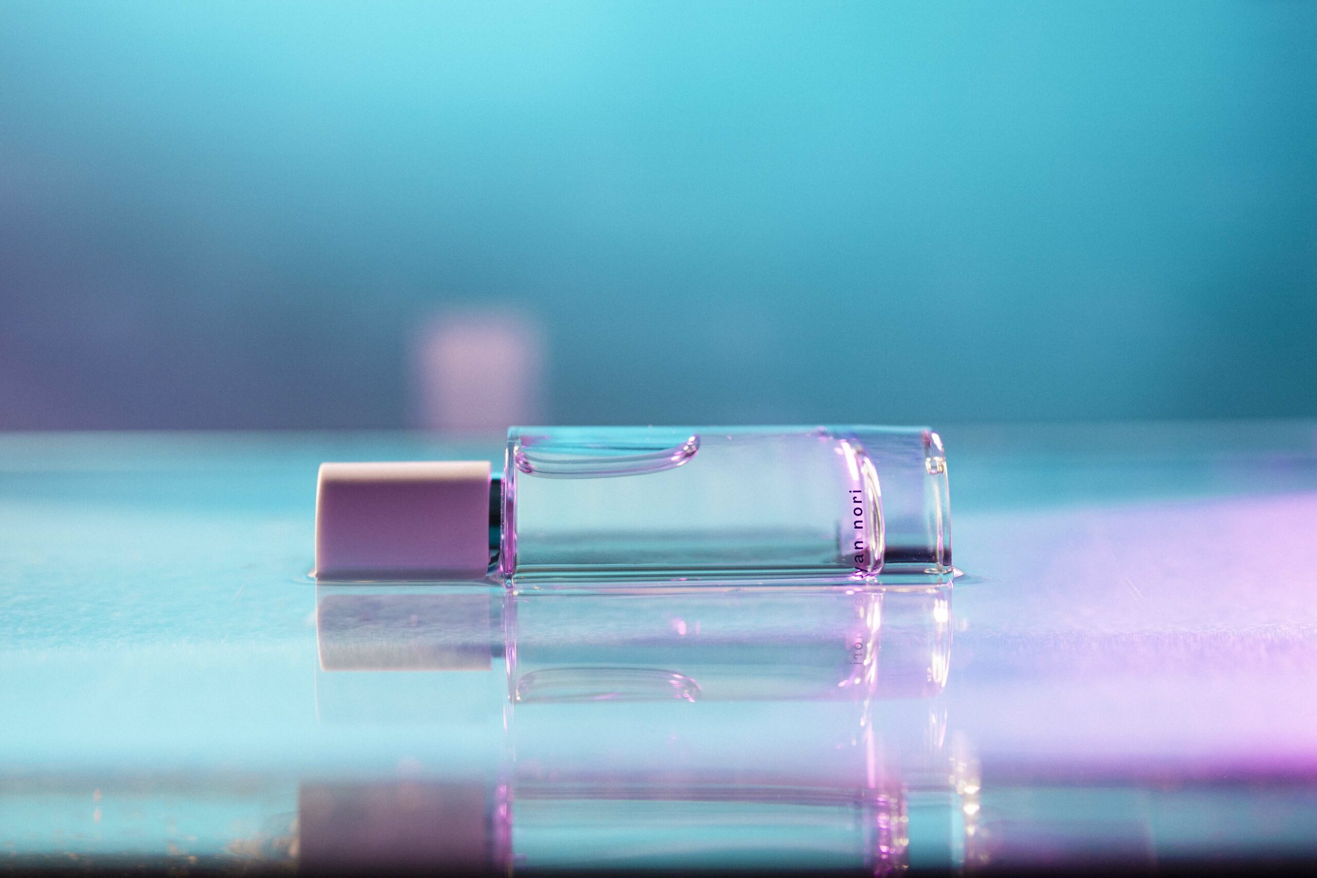 This Natural Perfume Brand Is Urging Consumers To Advocate For