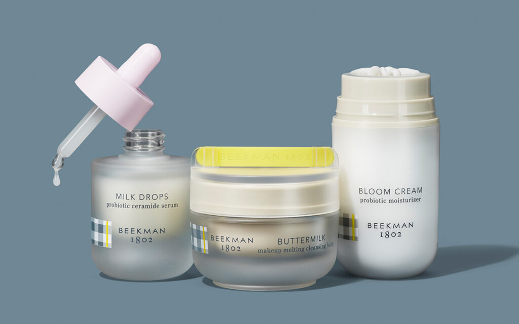 The Secrets Of A Successful Bootstrapped Brand Beekman 1802’s