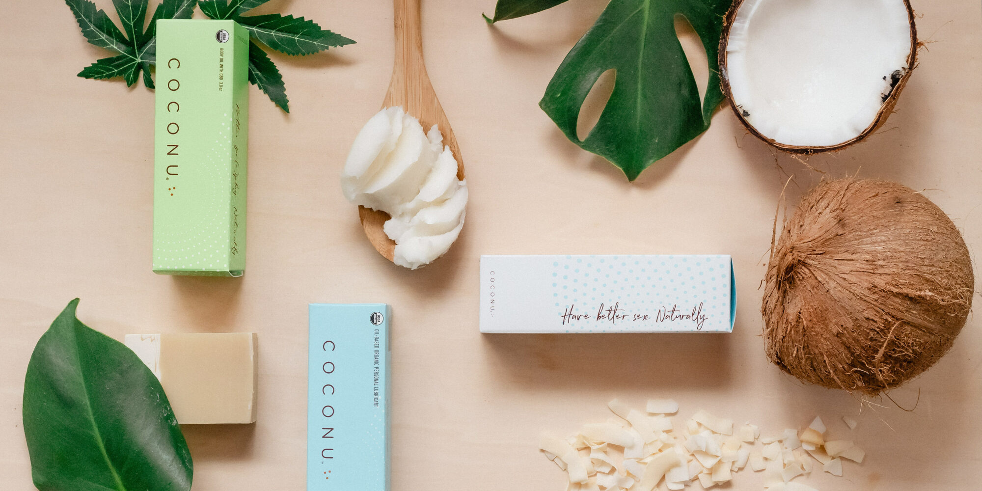 Following Sales Growth, Coconut Lube Specialist Coconu Readies For Its Next Chapter