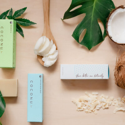 Following Sales Growth, Coconut Lube Specialist Coconu Readies For Its Next Chapter