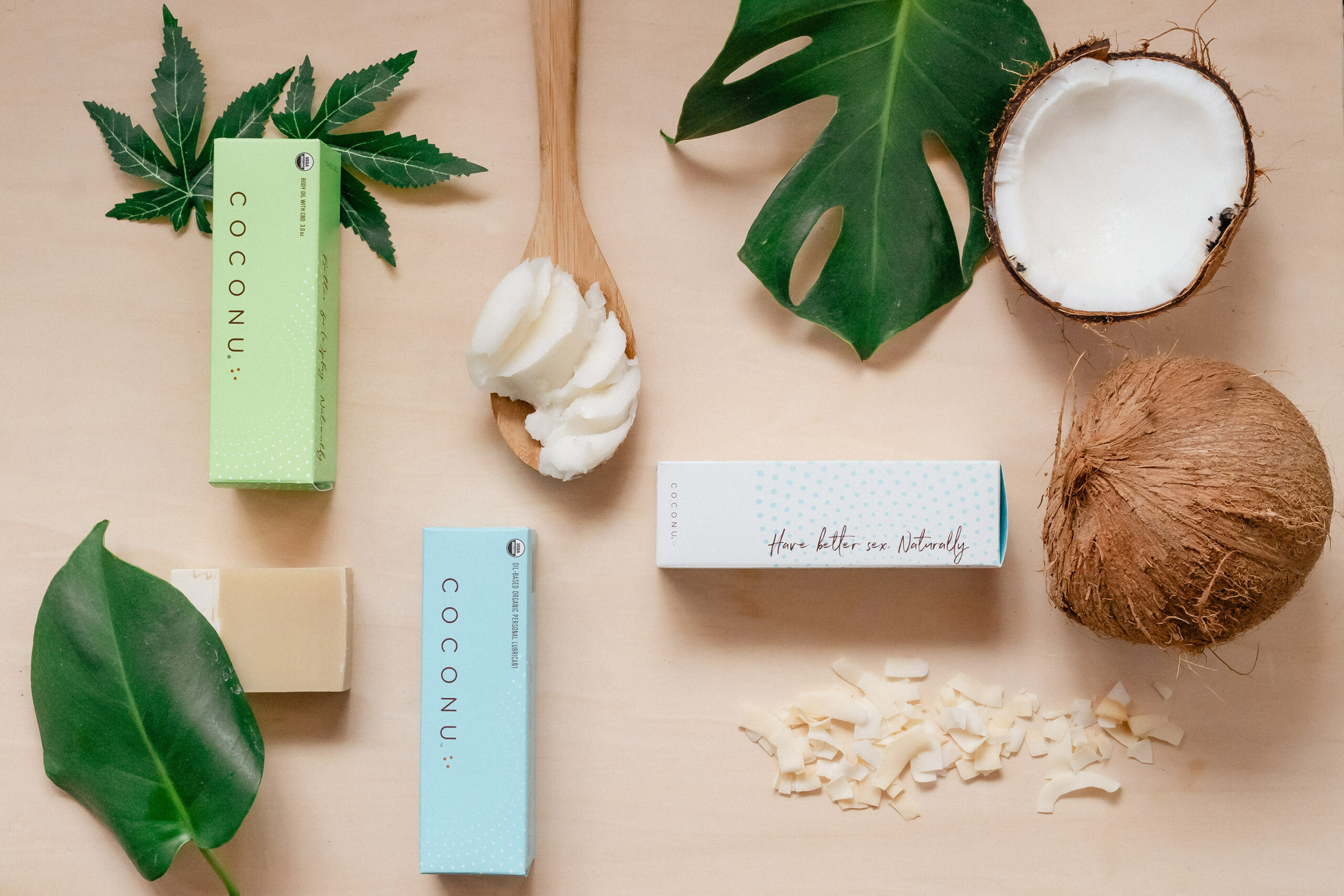 Following Sales Growth, Coconut Lube Specialist Coconu Readies For Its