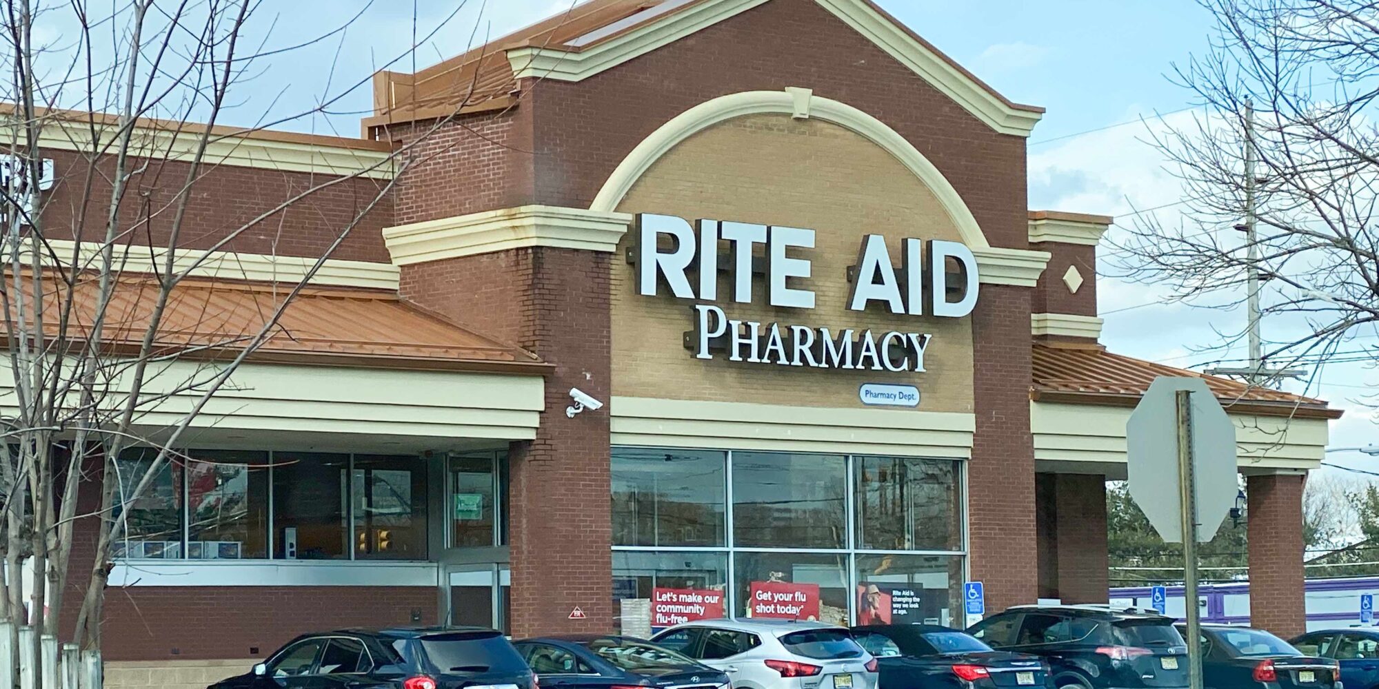 Rite Aid’s Revamp And Drugstores’ Drive To Recapture Market Share In The Beauty Category