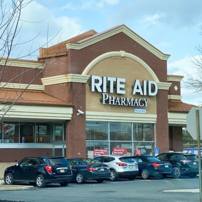 Rite Aid's Revamp And Drugstores' Drive To Recapture Market Share In The Beauty Category