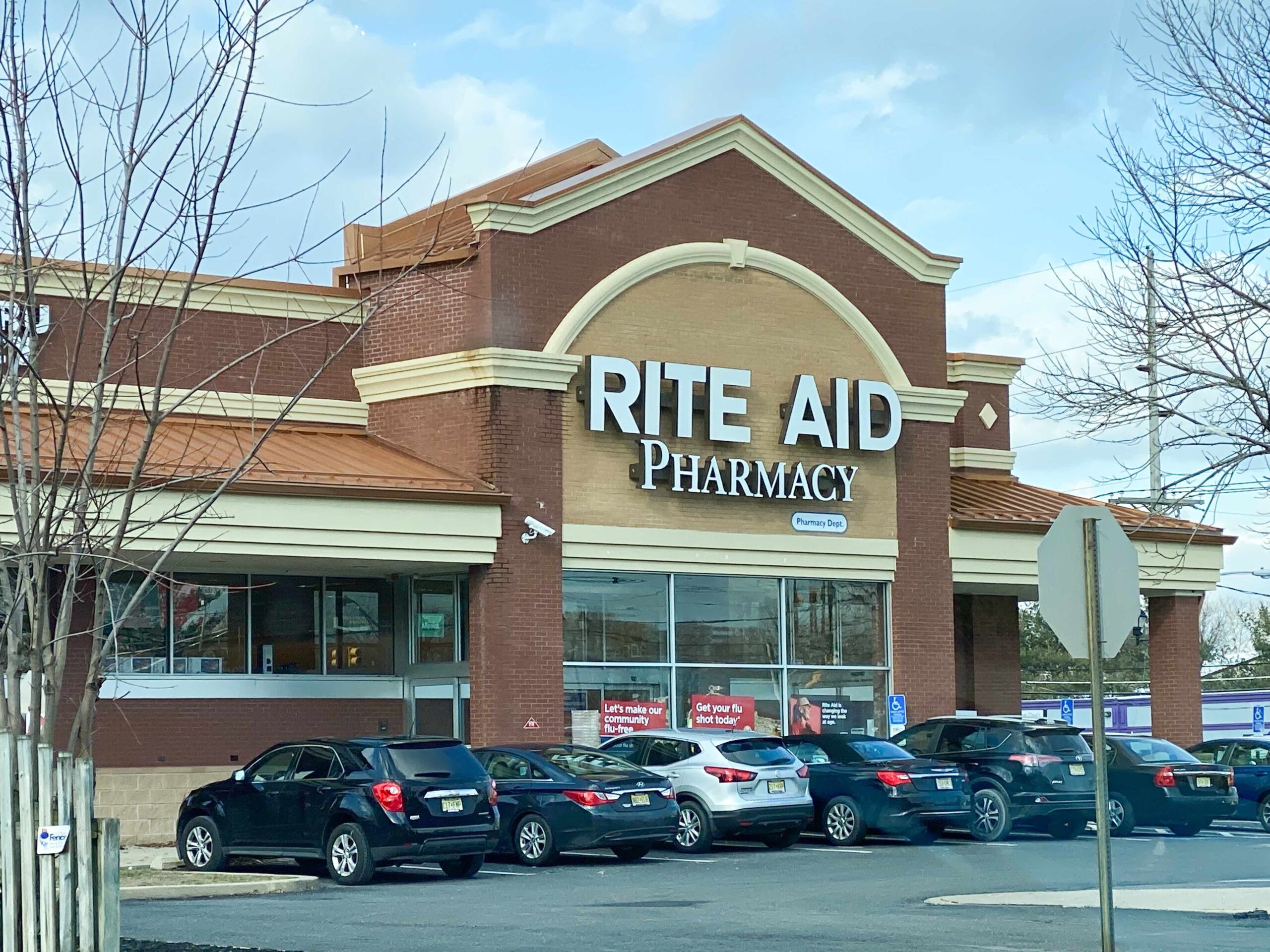 rite aid hair clippers