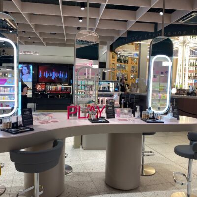 On The Brink Of Sephora’s UK Return, Wizz Selvey Sets The Record Straight On British Beauty Retail