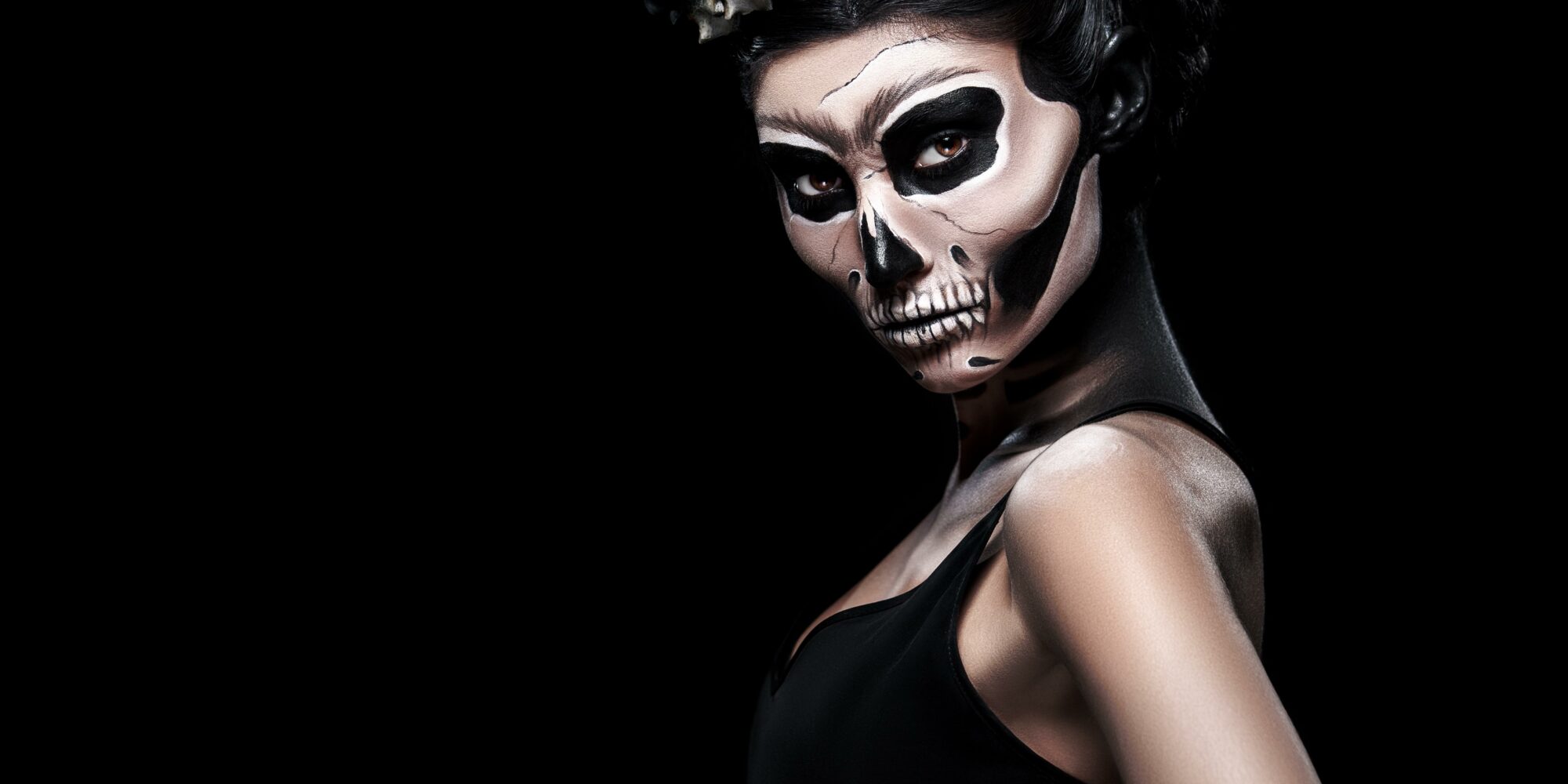 Halloween Could Be Spooky For Beauty This Year
