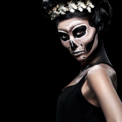 Halloween Could Be Spooky For Beauty This Year