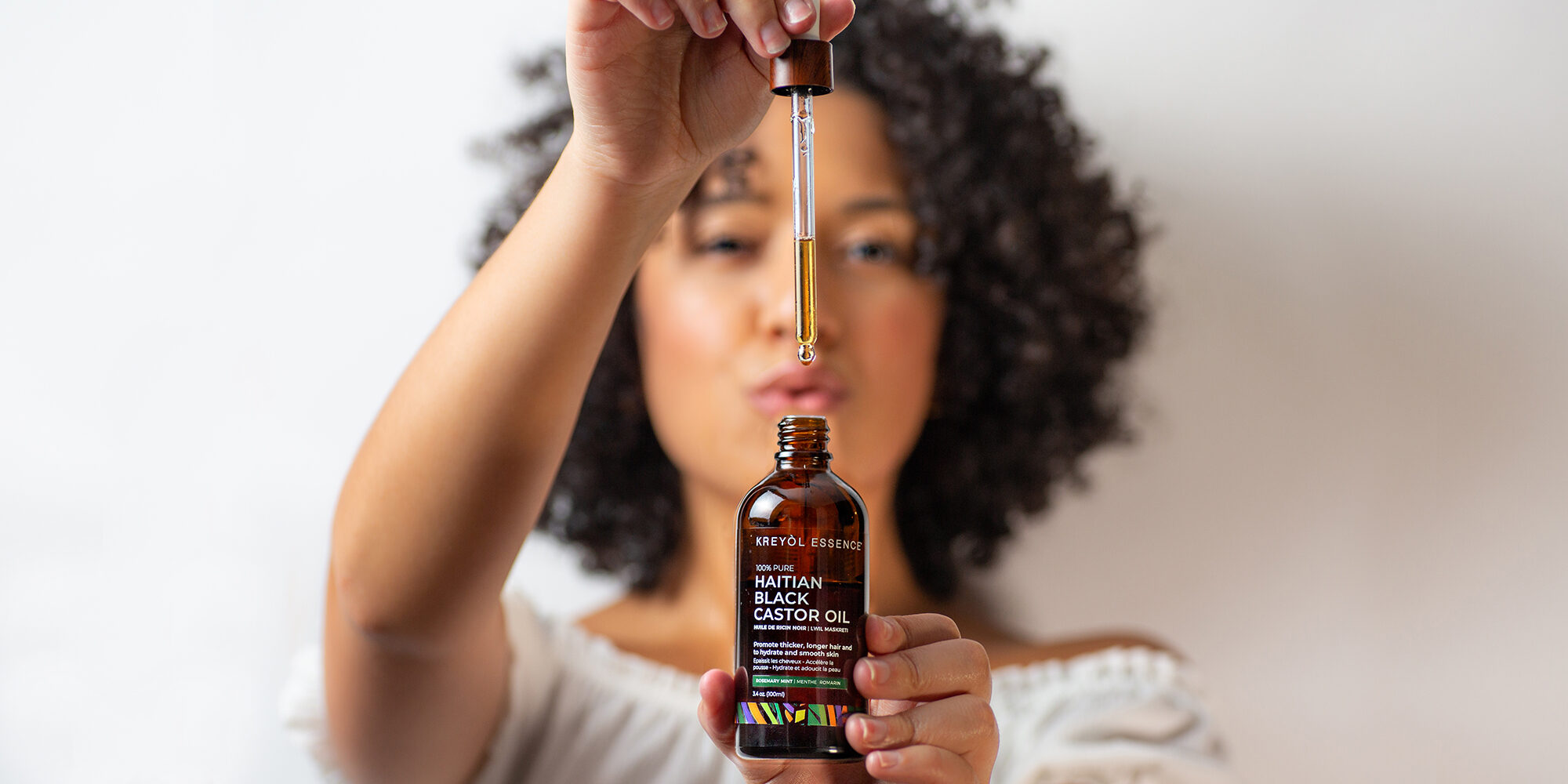 Five Critical Steps Beacon Awards Winner Kreyol Essence’s Yve-Car Momperousse Took To Land Ulta Beauty