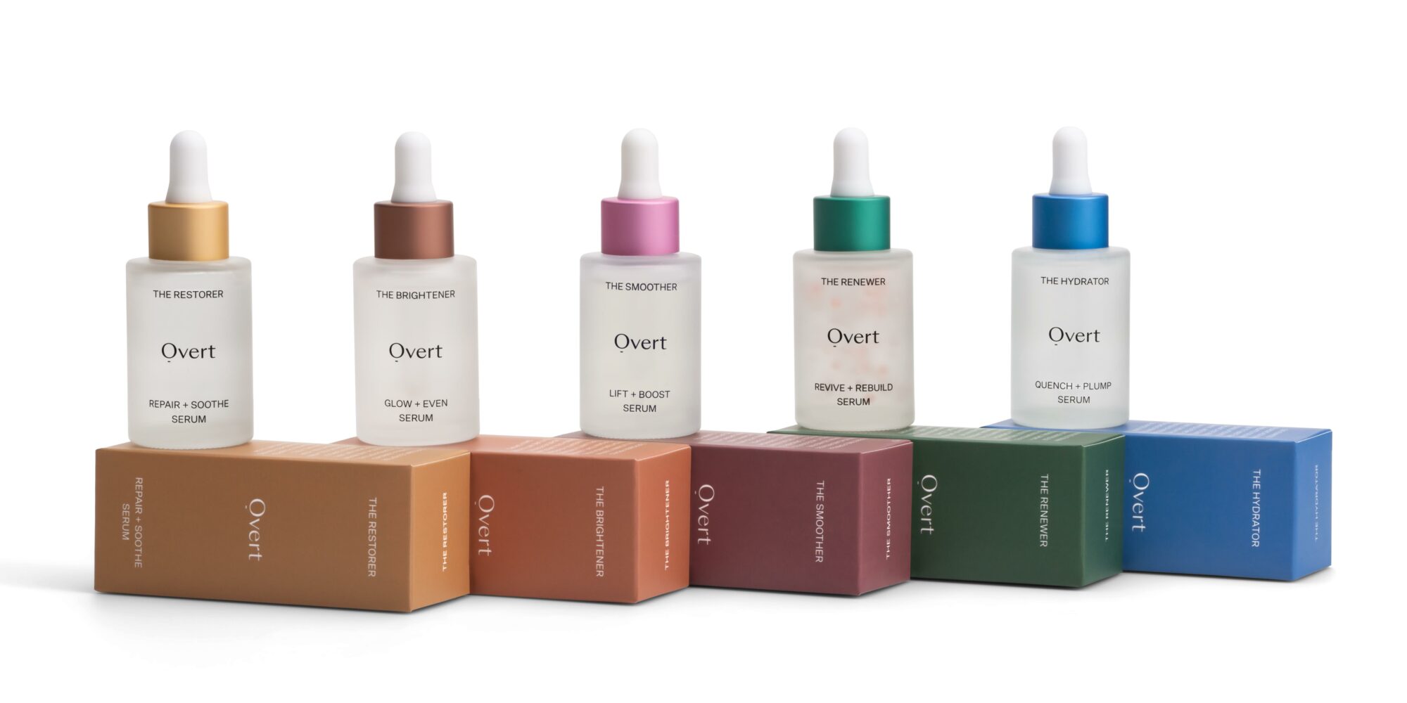 This New Brand Believes Consumers Want Great Skincare And Openness About The Supply Chain Behind It