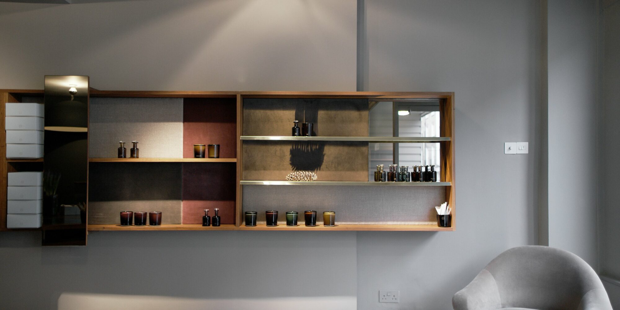 Emerging Investor And Incubator Patina Takes Minority Stake In Revered British Brand Perfumer H
