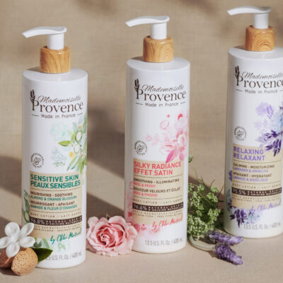 Mademoiselle Provence Brings Affordable French Body Care To Target