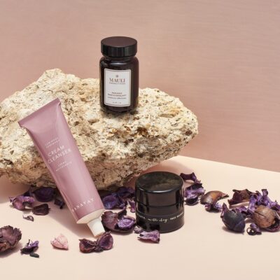 Ex-Amazon Content Marketing Head Anisha Oberoi Creates E-Tailer Secret Skin To Bring Clean Beauty To The Middle East
