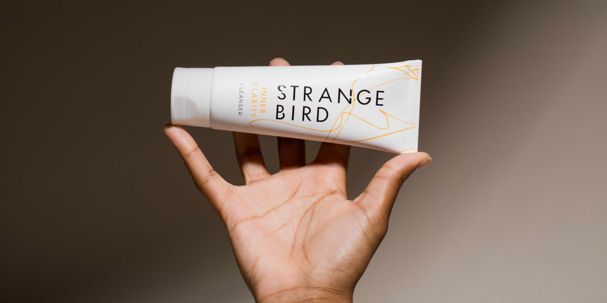 Strange Bird Founder Tina Chow Rudolf Opens Up About Why She Chose Her Contract Manufacturer
