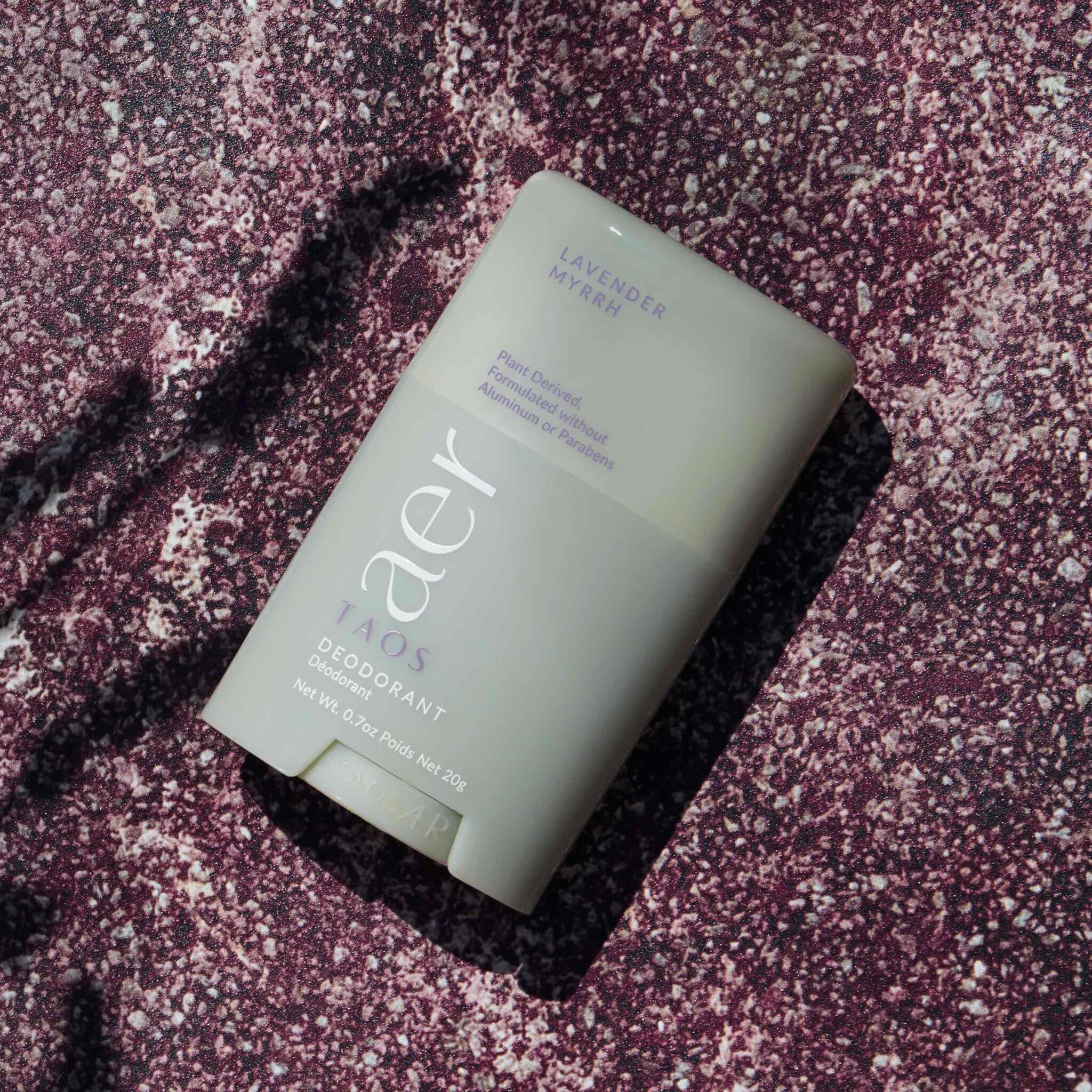 taos aer deodorant taos aer deodorant