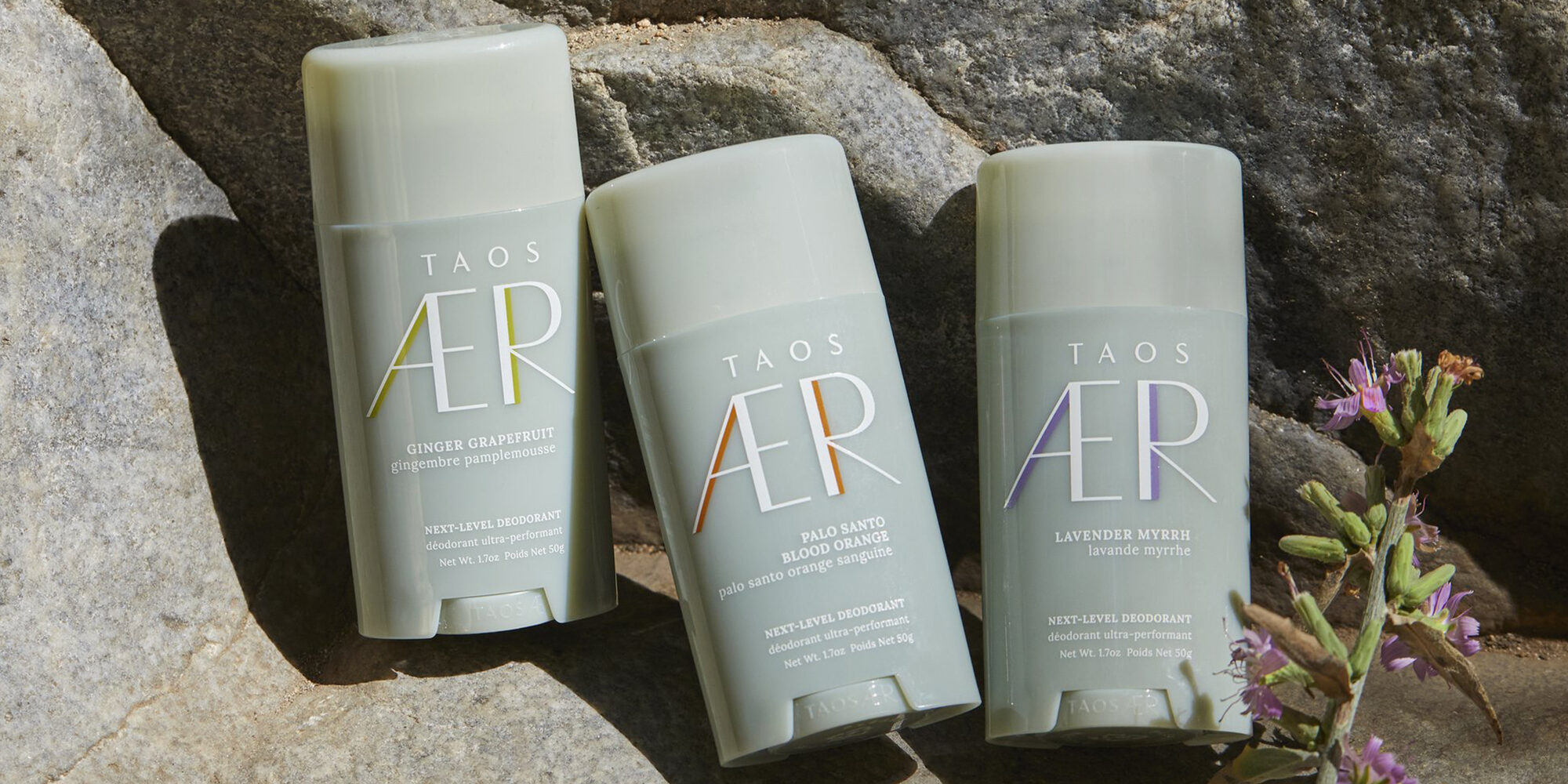 Born Under Vapour Beauty, Taos AER Ventures Out On Its Own To Target