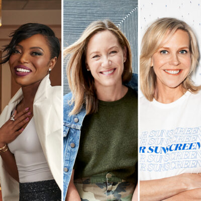 UOMA’s Sharon Chuter, Beautycounter’s Gregg Renfrew And Supergoop’s Holly Thaggard On Leading Mission-Driven Brands