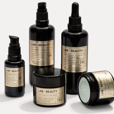 Lab To Beauty Takes Luxury CBD Overseas With Douglas Launch