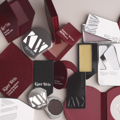 The Story Behind Kjaer Weis’s Striking Refillable Packaging—And How The Brand Still Moves The Needle On Sustainability