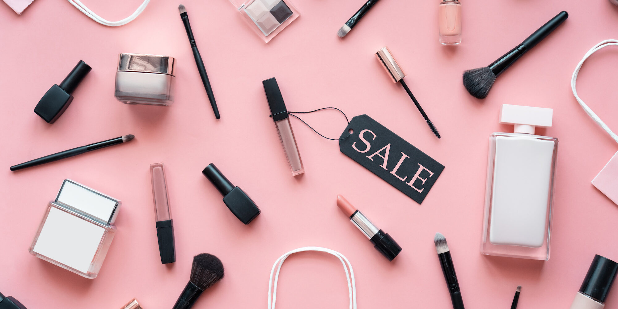 Shop Small: Indie Beauty’s Best Black Friday Cyber Monday Deals