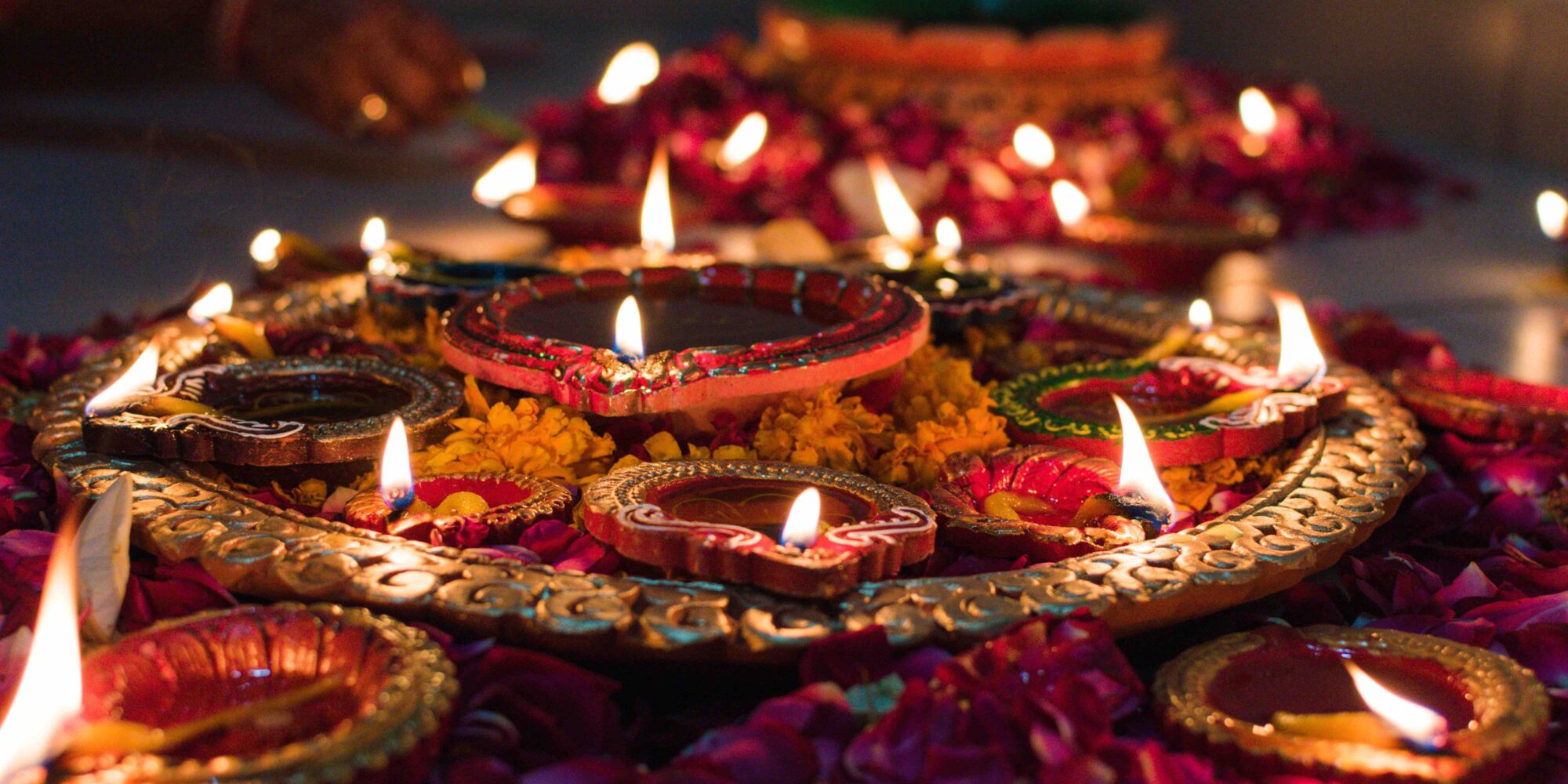 How Indie Beauty Brands Are Celebrating Diwali—And Inviting Everyone To Join In