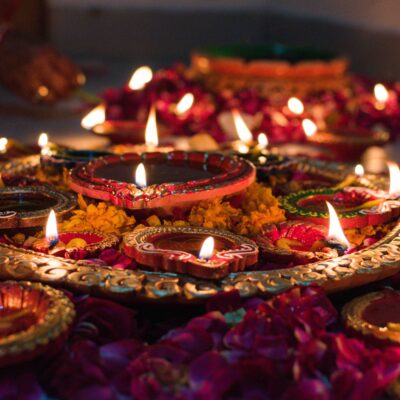 How Indie Beauty Brands Are Celebrating Diwali—And Inviting Everyone To Join In