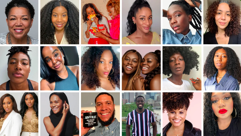 Are Beauty Companies’ Grants And Mentorship Efforts Delivering On Promises To Boost Black-Owned Brands?