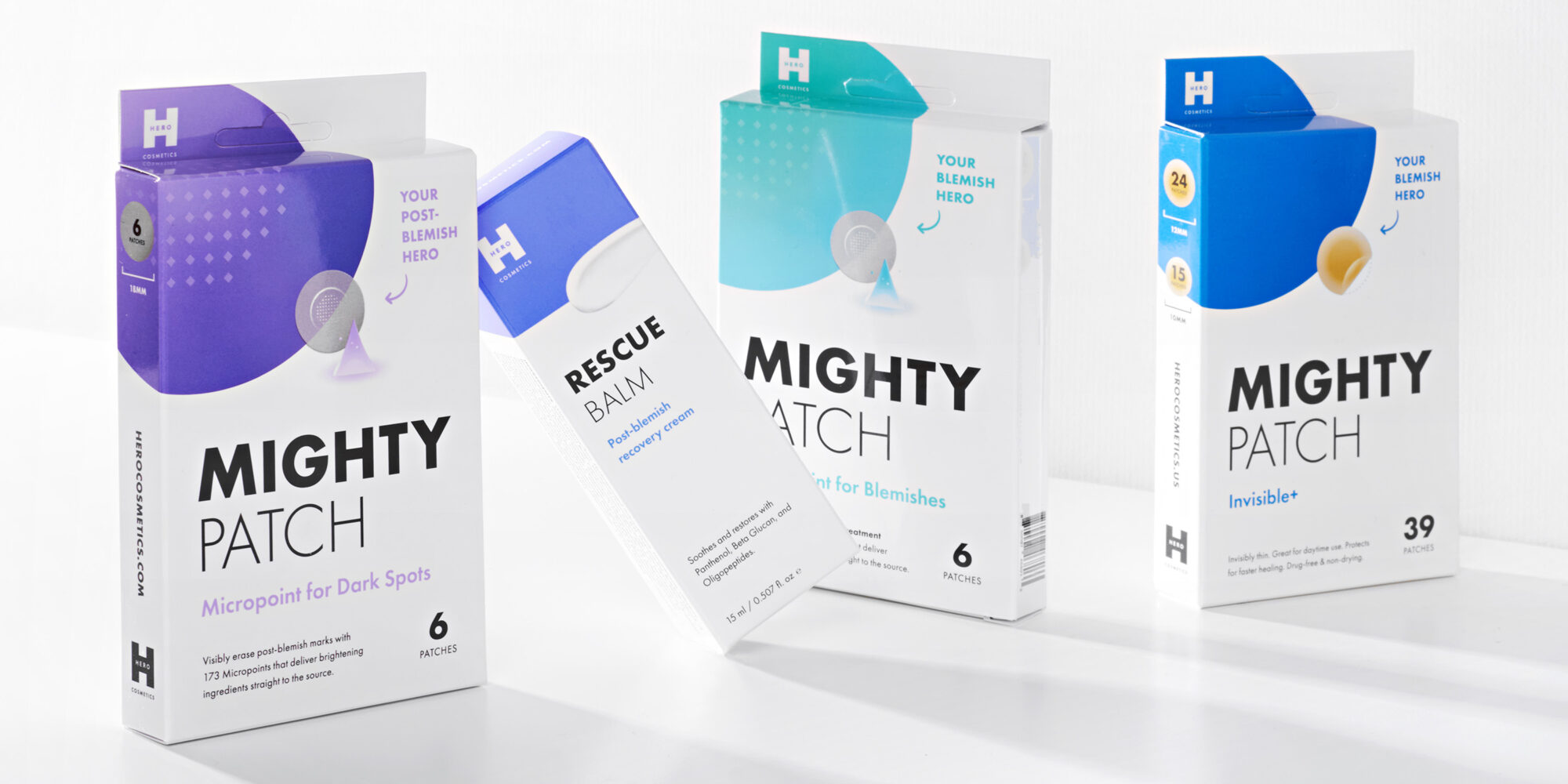 Hero Cosmetics Fuels Growth With Strategic Social Media Experimentation