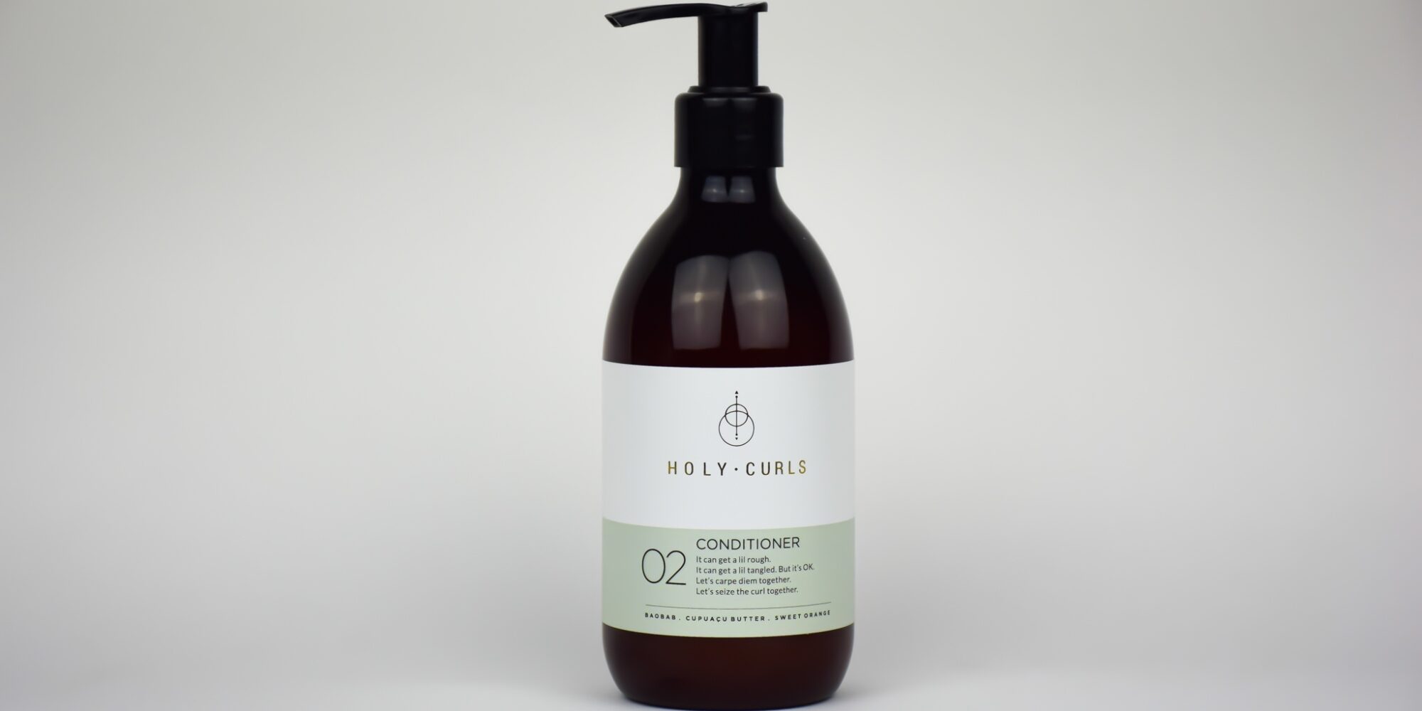 After Entering Liberty London, Textured Haircare Brand Holy Curls Heads To The Detox Market