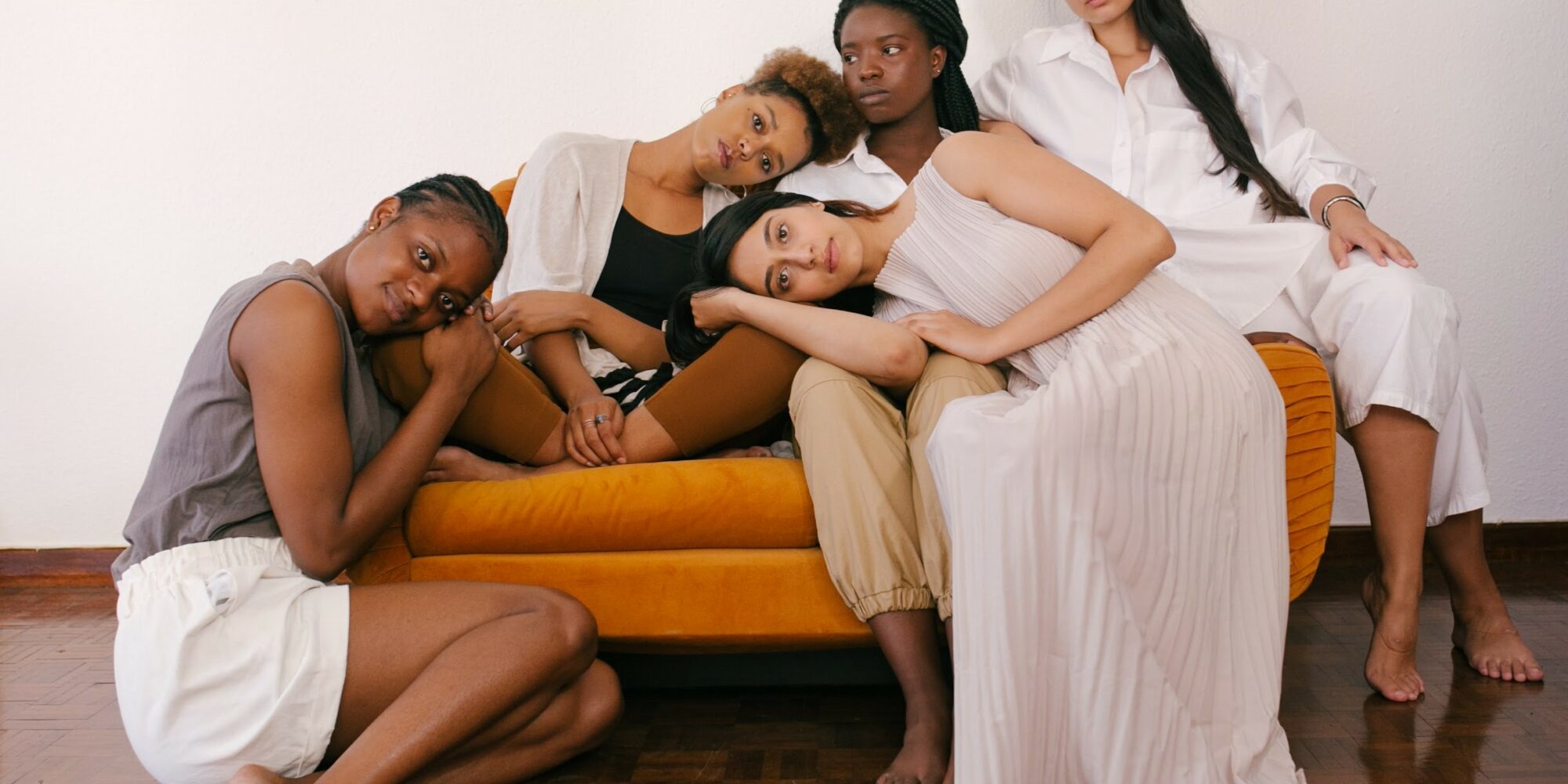Marketing Maven Iman Hasan Launches We Are Renn To Support Women Of Color Brand Founders