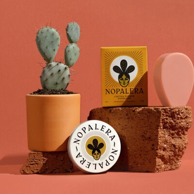 Meet Nopalera, A New Premium Bath And Body Care Brand Proudly Celebrating Latin Culture