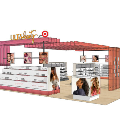 Ulta Beauty Will Place In-Store Shops At Target Locations. Is The Move A Good Idea?