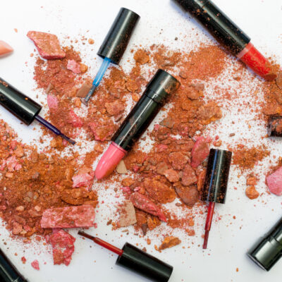 Four Keys To Conducting A Market Analysis In The Beauty Sector