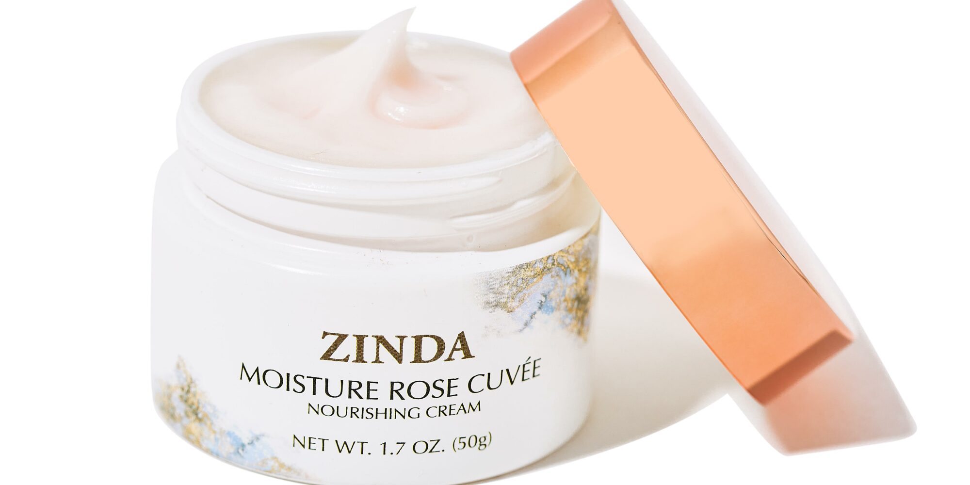 Former Lawyer Caroline Levy Comes Out Of Retirement To Launch Wine-Inspired Skincare Brand Zinda Beauty