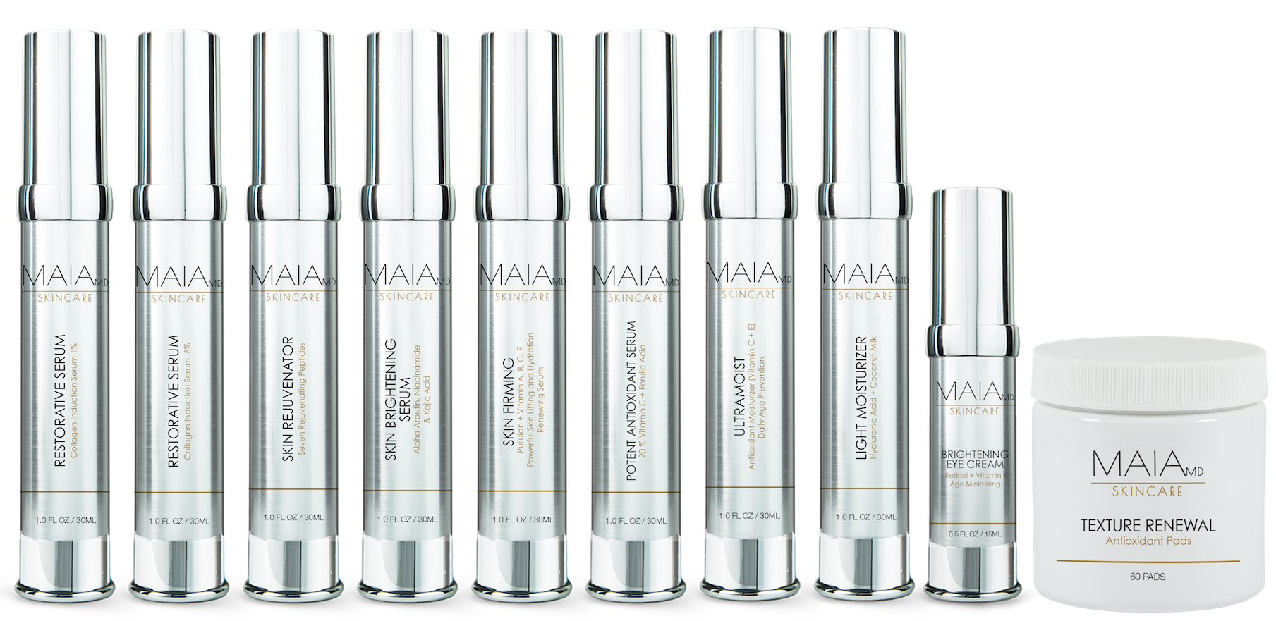 maia-md-skincare-launch