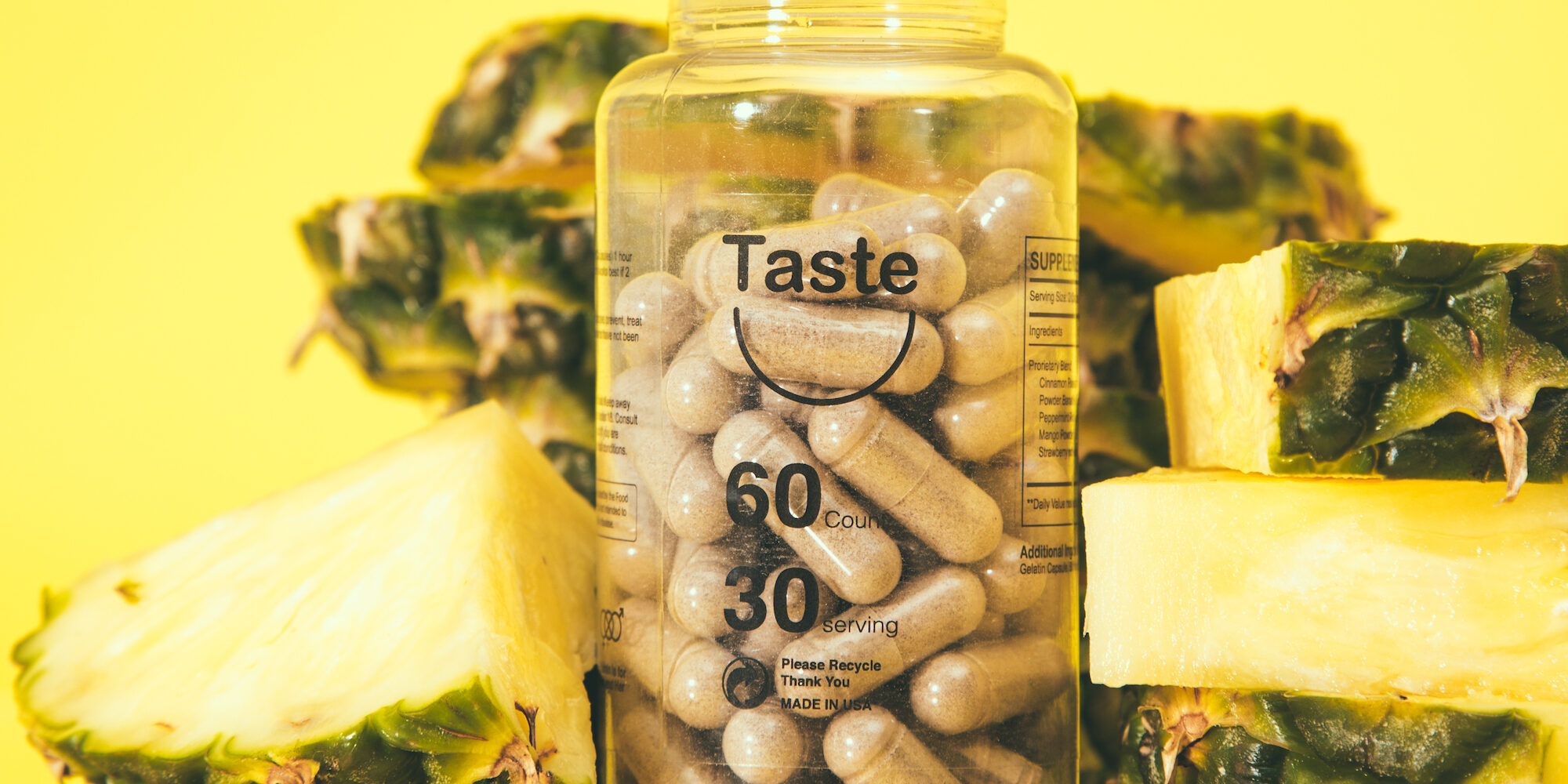 Entrepreneur Brittney Turner Takes On Sexual Wellness With New Venture Taste Vitamin
