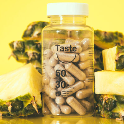 Entrepreneur Brittney Turner Takes On Sexual Wellness With New Venture Taste Vitamin