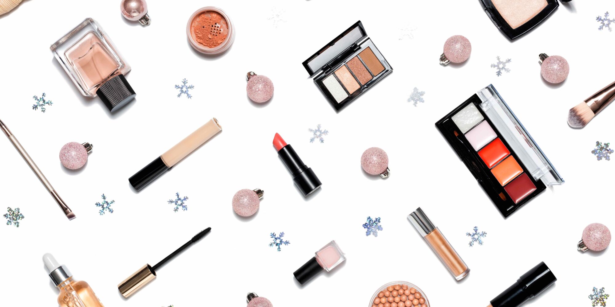 Early Sales, E-Commerce And Self-Care Boosted Indie Beauty Brands On Black Friday And Cyber Monday