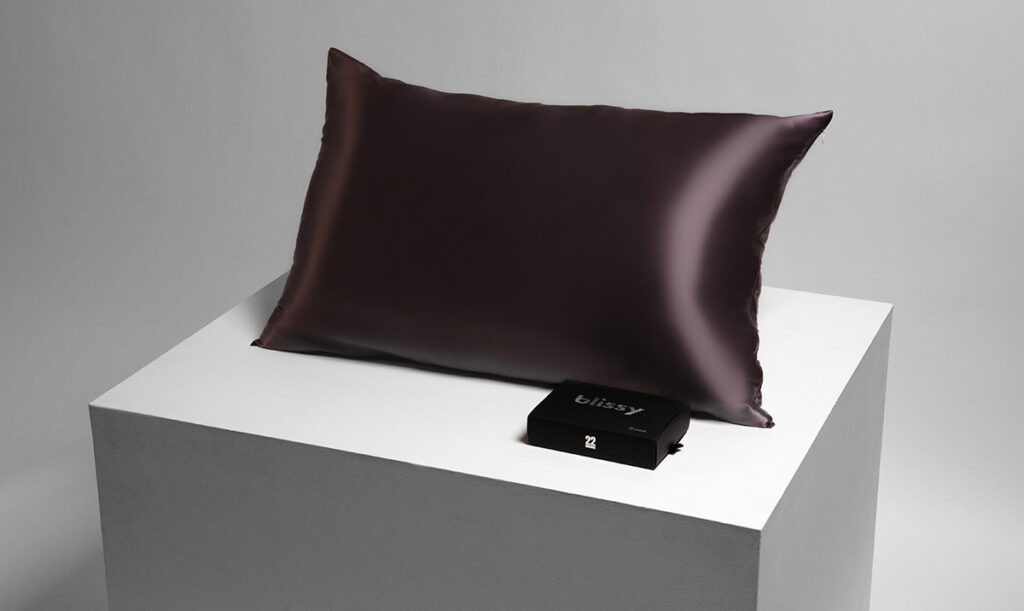 How Blissy Solidified Silk Pillowcases As A Beauty MustHave And Became