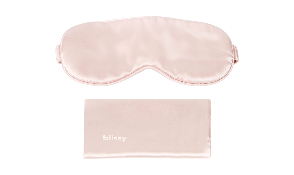 How Blissy Solidified Silk Pillowcases As A Beauty MustHave And Became