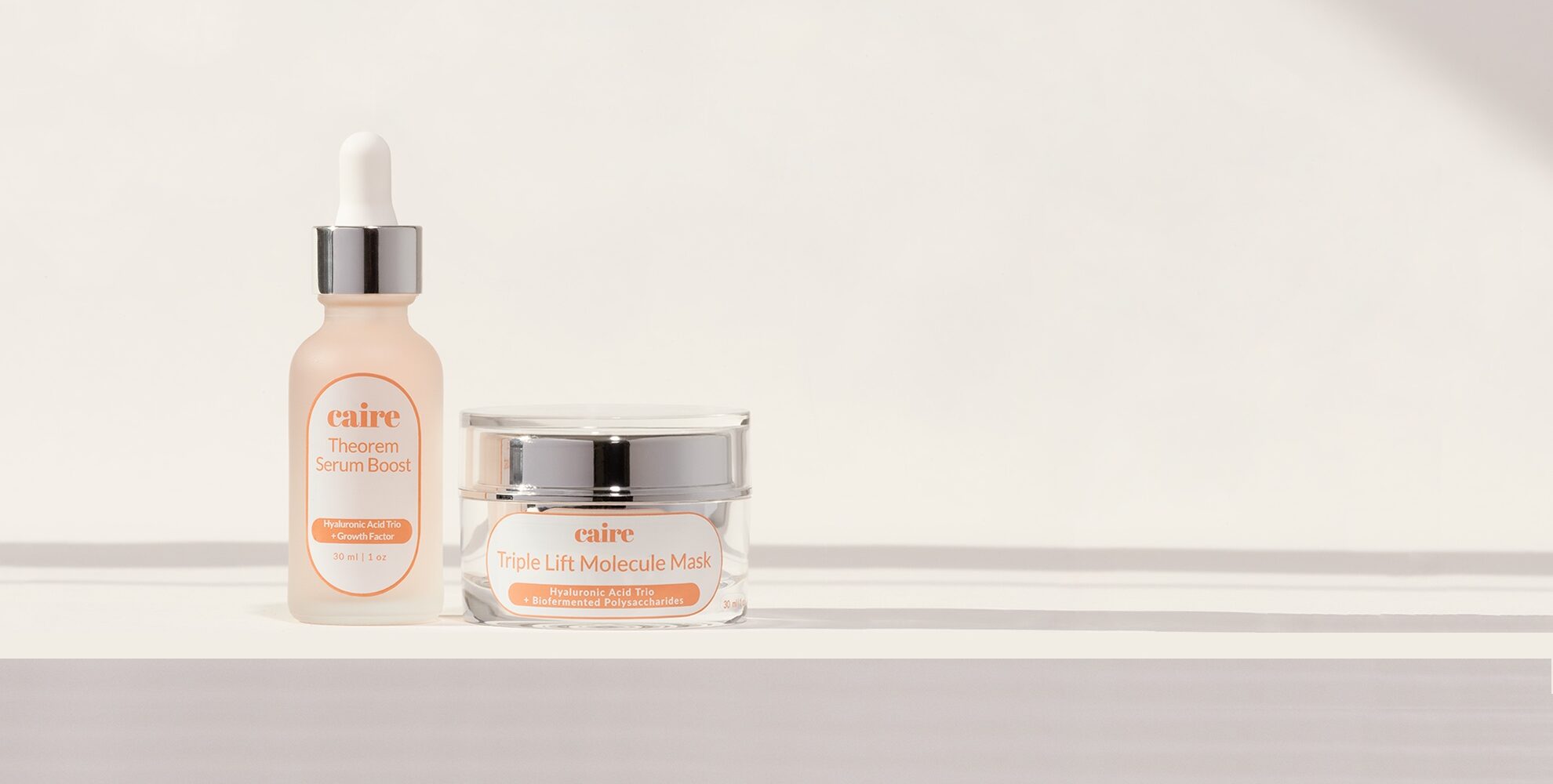 New Skincare Brand Caire Beauty Celebrates Women Going Through Menopause And Beyond