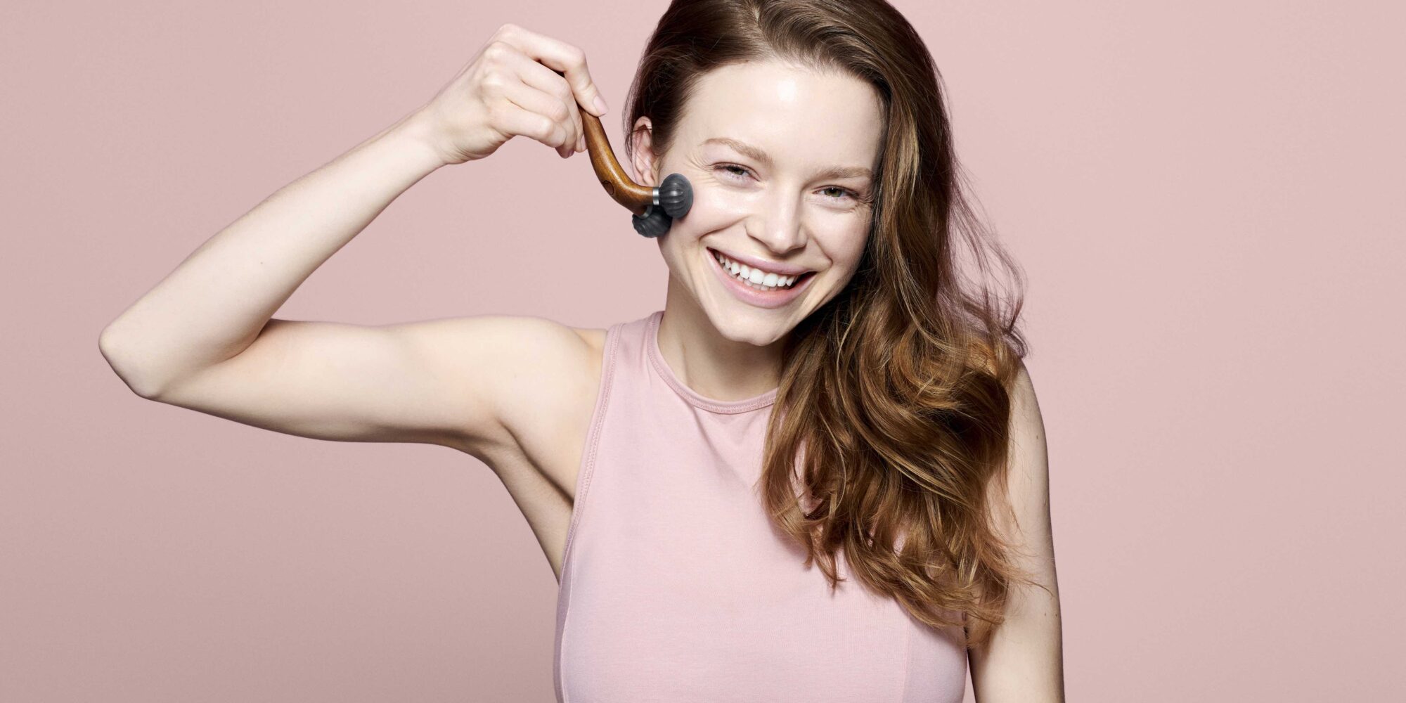 New Brand Carbonnique Takes The Beauty Roller To The Next Level
