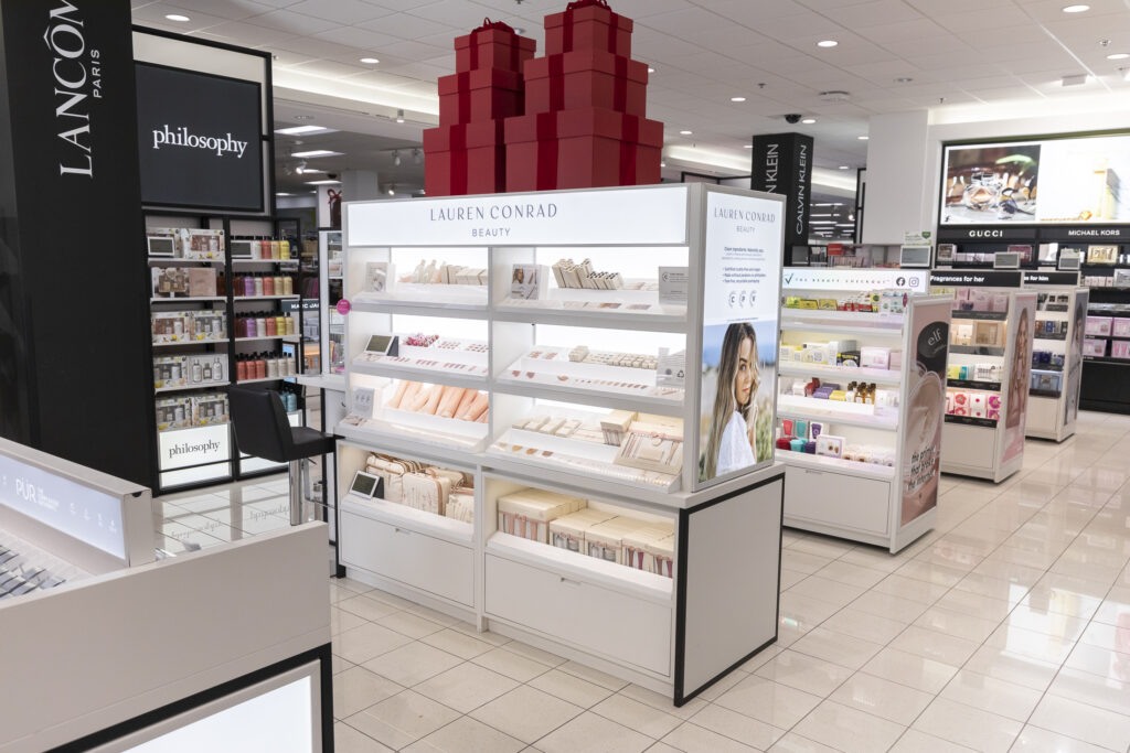 kohls beauty insider