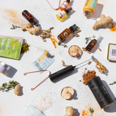 As The CBD Market Matures, E-Tailer Poplar Diversifies Its Assortment And Releases A Wellness Catalog