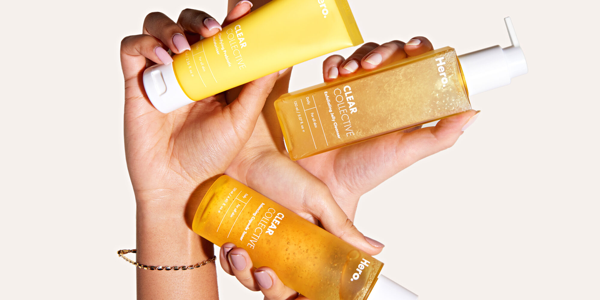 Hero Cosmetics Co-Founder Ju Rhyu Shares Lessons Learned From Her Brand’s First Capital Raise