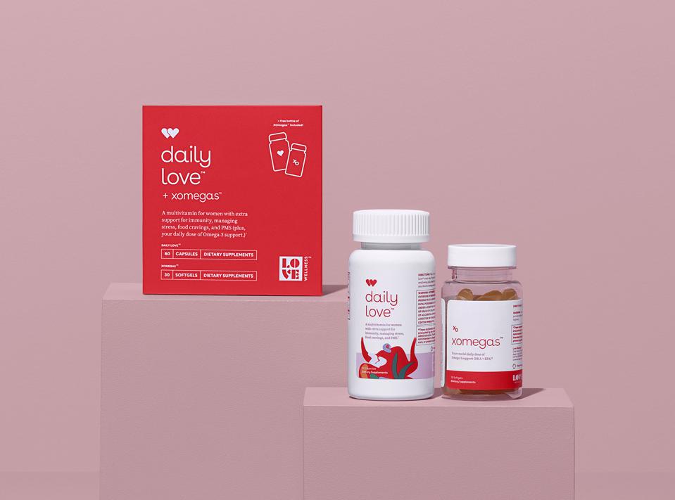 love-wellness-target-launch-lauren-bosworth