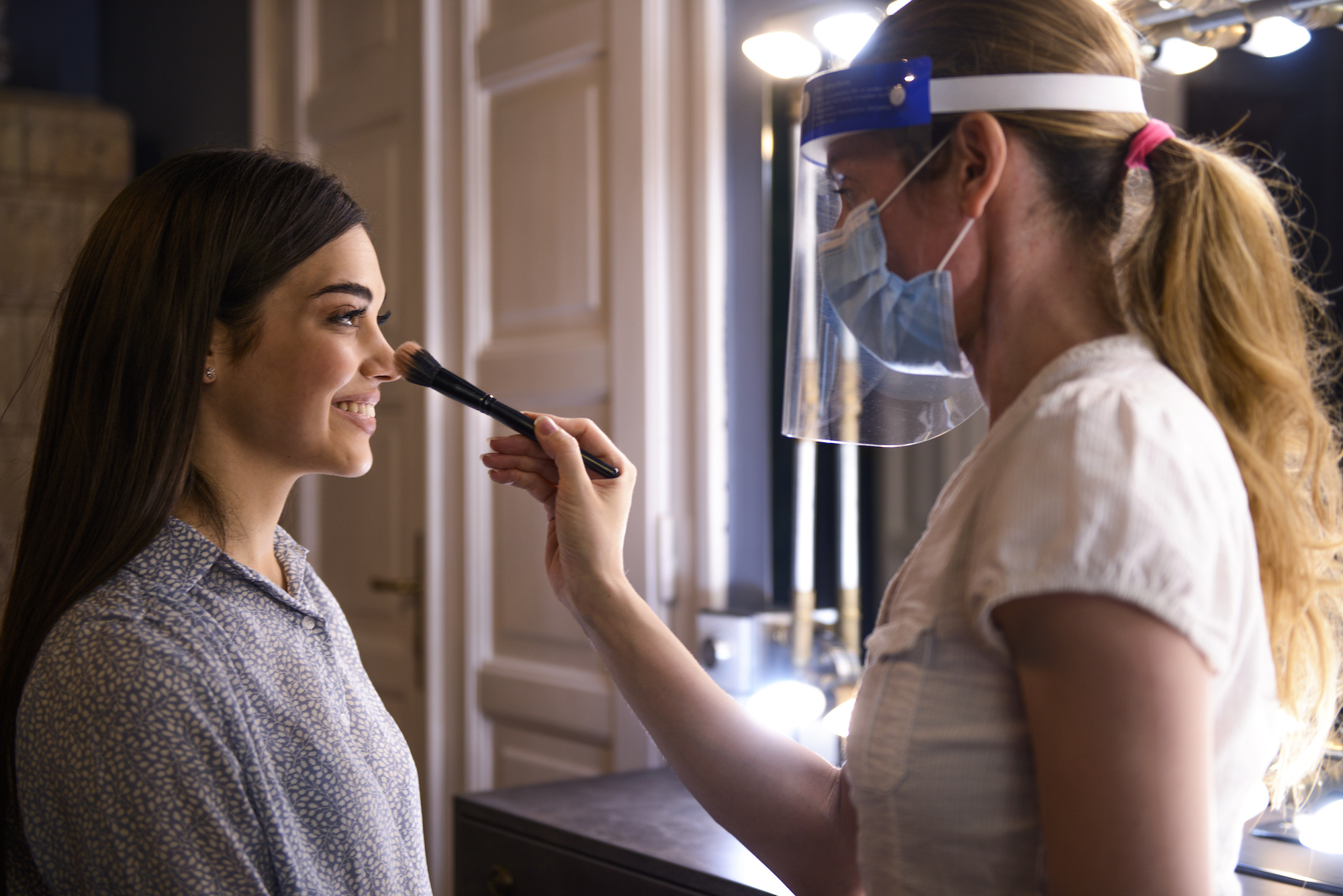 16 Business Takeaways From The FirstEver The Pro Safety Beauty Summit